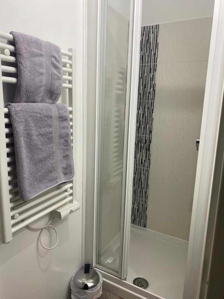 Appartement 80M2, Terrasse Sud, Metro 7 Direction Louvre A 8Minutes, Parking Sous-Sol, Proche Paris-Bercy Ivry-sur-Seine Exteriér fotografie