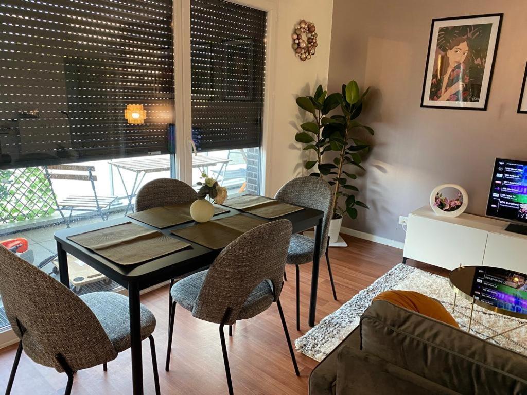 Appartement 80M2, Terrasse Sud, Metro 7 Direction Louvre A 8Minutes, Parking Sous-Sol, Proche Paris-Bercy Ivry-sur-Seine Exteriér fotografie